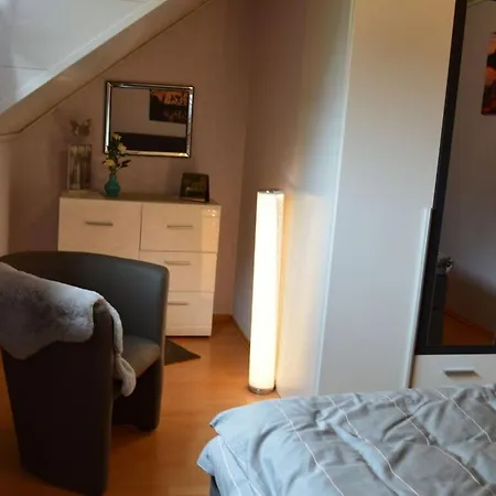 Apartamento Fantastic In Xanten