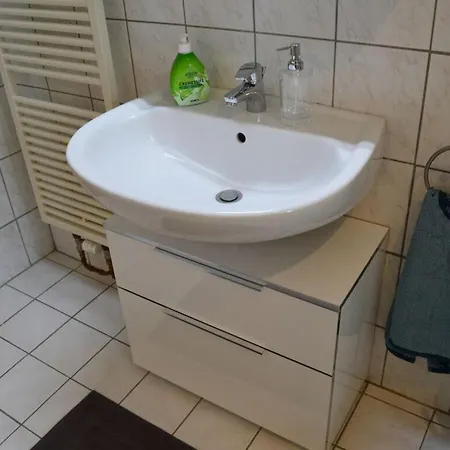 Fantastic In Apartamento Xanten