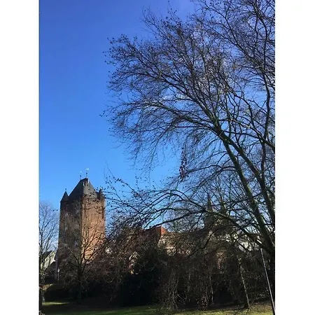 Apartamento Fantastic In Xanten
