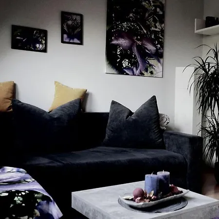 Fantastic In Apartamento Xanten