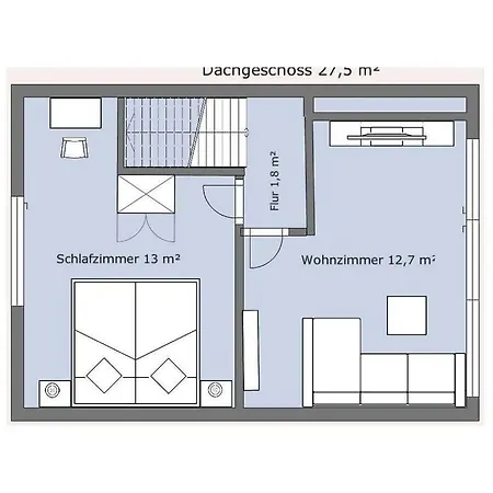 Fantastic In Apartamento *
