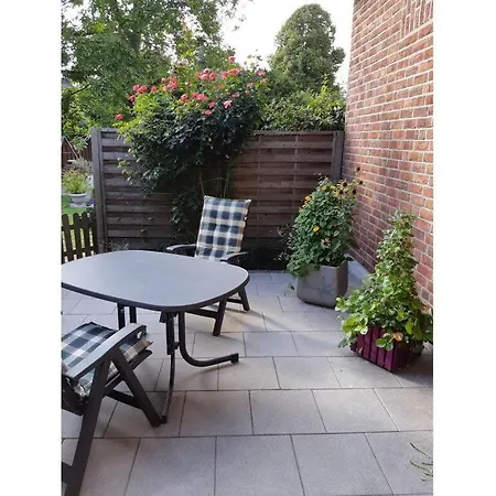 Apartamento Fantastic In Xanten
